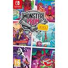 Monster Prom: XXL (Switch)