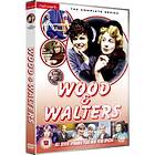 Wood and Walters - Complete Series (UK) (DVD)