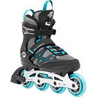 K2 Alexis 80 Alu Inline Skates