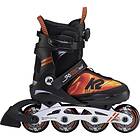 K2 SK8 Hero BOA Alu Inline Skates