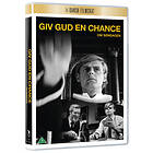 Giv Gud En Chance Om Søndagen (DK) (DVD)