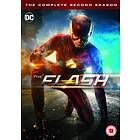 Flash - Season 2 (UK) (DVD)