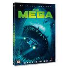 Megalodon (SE) (DVD)
