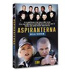 Aspiranterna - Hela Serien (DK) (DVD)