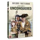 Unconquered (DK) (DVD)