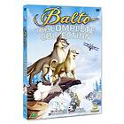 Balto - Complete Collection (DK) (DVD)