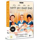Call the Midwife - Sesong 8 (SE) (DVD)