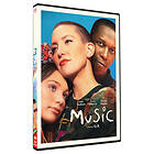 Music (SE) (DVD)