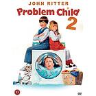 Problem Child 2 (DK) (DVD)