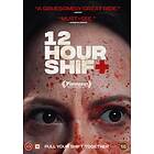 12 Hour Shift (SE) (DVD)