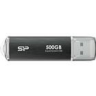 Silicon Power USB 3.2 Gen 2 Marvel Xtreme M80 500GB