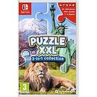Puzzle XXL: 3-in-1 Collection (Switch)