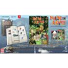 Made in Abyss: Binary Star Falling into Darkness - Collector's edition (Switch)