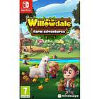Farm Adventures: Life in Willowdale (Switch)