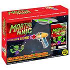 Martian Panic + Alien Blaster (Switch)