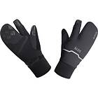 Gore Wear C5 Tex Infinium Thermo Split Gloves (Herre)