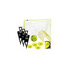 Kickmaster Ultimate Football Challenge Set