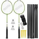 Stiga Sports Garden FS Badminton Set