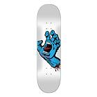 Santa Cruz Skateboards Screaming Hand 8.25"