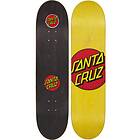 Santa Cruz Skateboards Classic Dot 7.75"