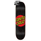 Santa Cruz Skateboards Classic Dot 8.25"