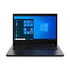 Lenovo ThinkPad L14 G2 20X100GRMX 14" i5-1135G7 8GB RAM 256GB SSD