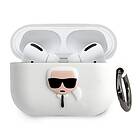 CG Mobile Karl Lagerfeld Silicone Case for Airpods Pro