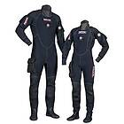 Seac Sub Warmdry 4mm DrySuit (Dam)