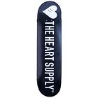 The Heart Supply Strong Deck 8.25"