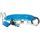Swim & Fun Inground Pool Package 500x300x120cm