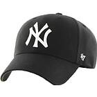 47 Brand New York Yankees MVP Baseball Keps
