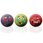 Gymstick Anti Stress Ball 3-pack