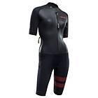 Colting Wetsuits Swimrun GO WetSuit S/SL Shorty (Dame)