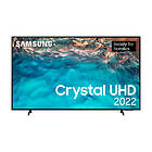 Samsung UE43BU8075 43" 4K Ultra HD (3840x2160) LCD Smart TV
