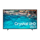 Samsung UE85BU8075 85" 4K Ultra HD (3840x2160) LCD Smart TV