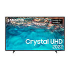 Samsung UE55BU8075 55" 4K Ultra HD (3840x2160) LCD Smart TV