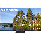 Samsung Neo QLED QE75QN93B 75" 4K Ultra HD (3840x2160) Smart TV
