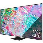 Samsung QLED QE55Q77B 55" 4K Ultra HD (3840x2160) Smart TV