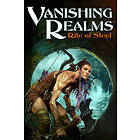 Vanishing Realms (Jeu VR)(PC)