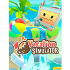 Vacation Simulator (PC)