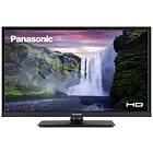 Panasonic TX-24LSW484 24" HD Ready (1366x768) LCD Smart TV