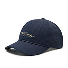 Tommy Hilfiger Iconic Signature Cap