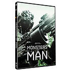 Monsters of Man (SE) (DVD)