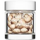 Clarins My Clarins Milky Boost Radiation & Nutrition Capsules