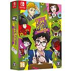 Yuppie Psycho - Collector's Edition (Switch)