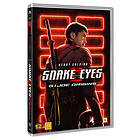 Snake Eyes: G.I. Joe Origins (SE) (DVD)