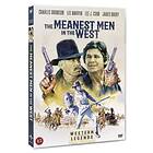 Meanest Men in The West (DK) (DVD)