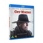 Cry Macho (SE) (Blu-ray)