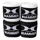 Hammer Sport Elastic Boxing Bandage 3,5m