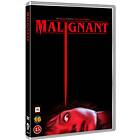 Malignant (SE) (DVD)